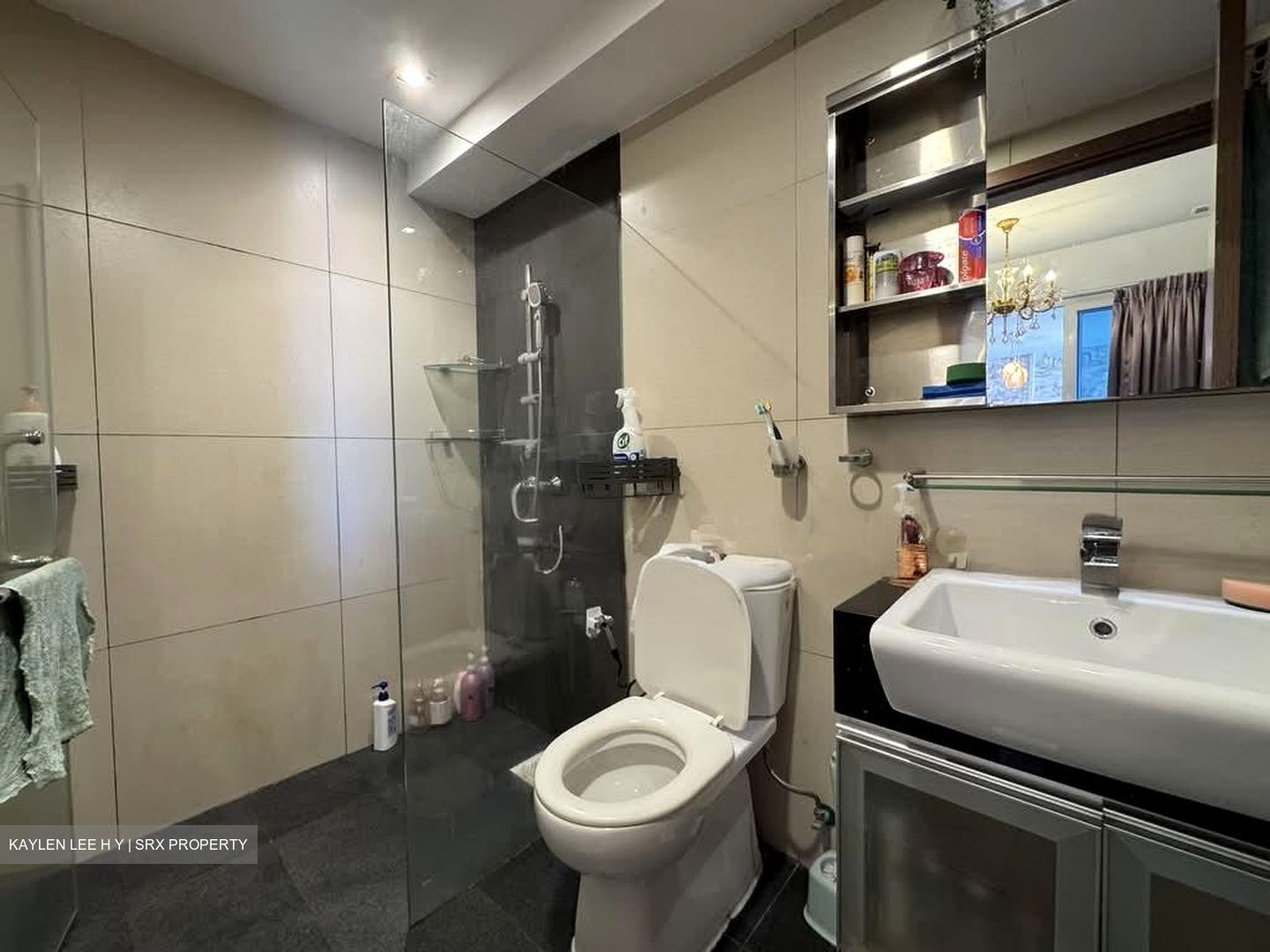 Parc Elegance (D15), Apartment #573633161